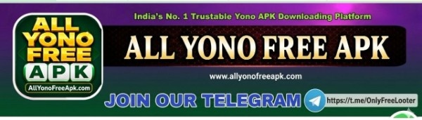 Yono Apps Banner